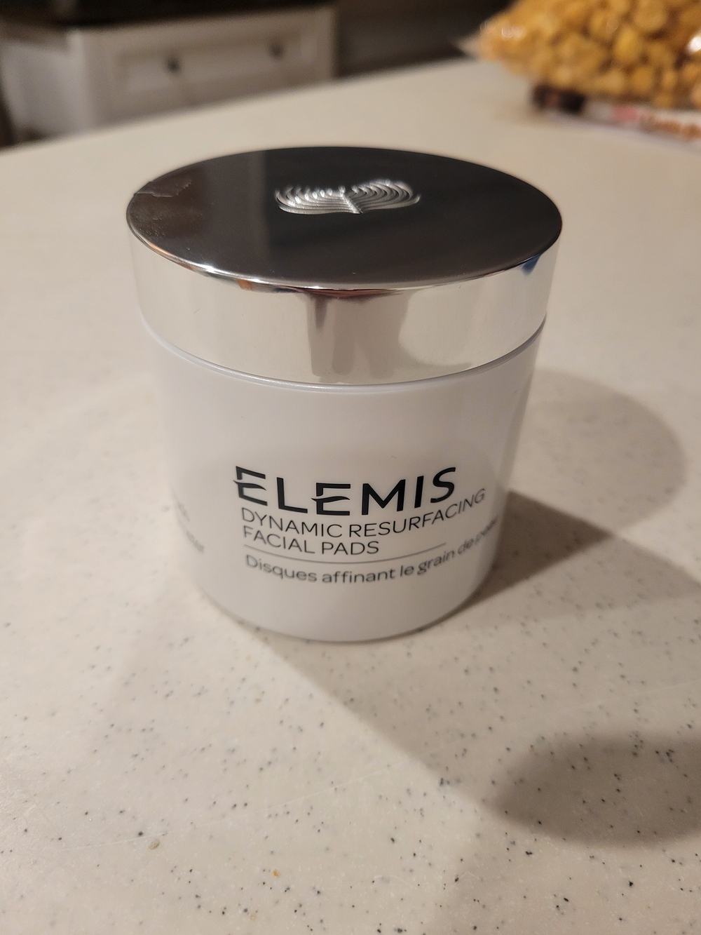 ELEMIS Dynamic Resurfacing Facial Pads